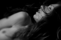 Elana, studio shoot 2012